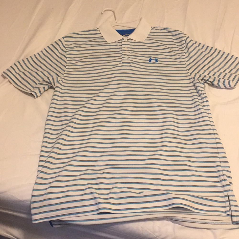 Under Armour Golf Shirt